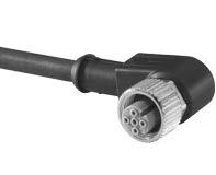 s and cable sets for valves and sensors in hydraulics RE 08006 Edition: 06-04 Replaces: 0.