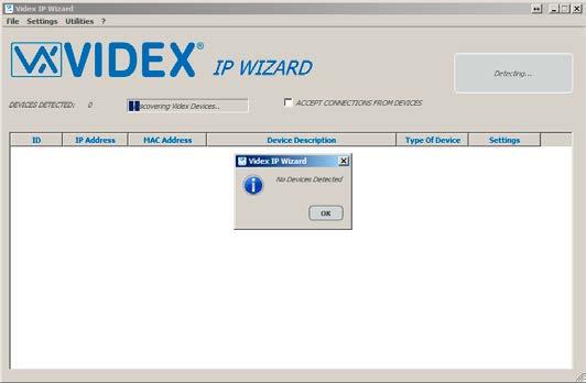 VIDEX IP System Fig.