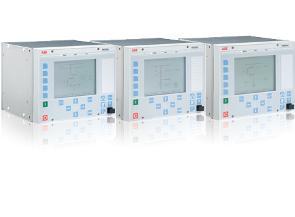 Relion 630 series By Application Available: Feeder Protection and Control REF630 Transformer Protection