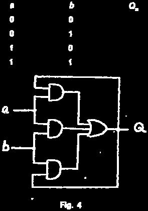 If a finite axiom system A for a theory is complete and consistent, then is every subsystem of A complete and consistent? Explain briefly. PART-B [ 126 Marks ] 5. (a) Analyse the circuit in Fig.