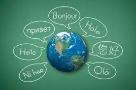Analogy: studying a foreign language Learn about another culture; incorporate aspects into your