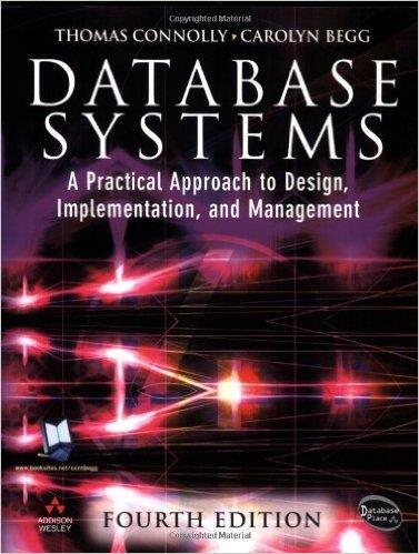 2007 Chapter 1 Database Systems - A Practical Approach to Design,