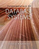 Addison- Wesley, 2010 Database Management Systems (3rd