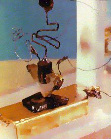 Some History Invention of the transistor (BJT) 1947