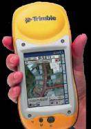 Field GIS/GPS Software ESRI Software ArcPad ArcMap