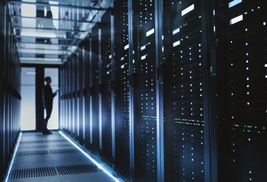 Located in Sutton Coldfield, Workspace Technology s purpose-built colocation data centre is just 12 miles from central Birmingham and 15 minutes