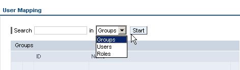 want to map. Choose the Alias for your backend system, for example SAP_R3_BP.