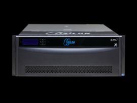EMC Isilon Scale-Out NAS Product Family S-Series Linear Scaling of Performance & Capacity Purpose-built for IOPSintensive, random access file-based applications