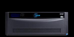 Isilon, Scale-Out NAS for Big Data