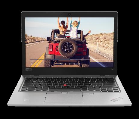 Thunderbolt 3, and a 14 Quad- HD display. All that, with our legendary ThinkPad heritage and support.