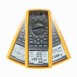PRODUCT Data Sheet The new Fluke-289 Advanced Logging Multimeters with Trend Capture Fluke s newest and most advanced line of multimeters ever.