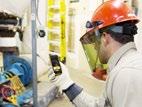4 Improve safety The Fluke Connect app and enabled tools improve the safety and convenience of electro-mechanical maintenance and troubleshooting.