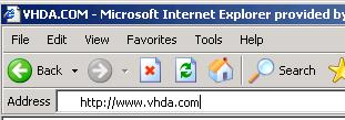 Accessing WCMS Overview WCMS is accessible through any PC web browser.