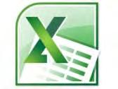 2 Introduction to Excel 2010 What is Microsoft Office Excel 2010? Microsoft Office Excel is a powerful and easy-to-use spreadsheet application.