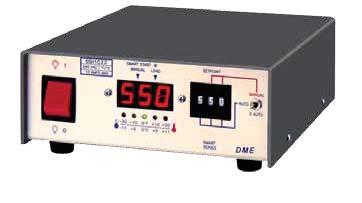 116 SSH1022/21 (10 AMP) Smart Series RoHS/WEEE Compliant Smart Series Single Zone Temperature Controller or a machine nozzle Smart Series Smart Series Single Zone Temperature Controller Key Features