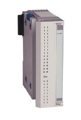 Programmable Logic Controllers Expansion Power Supply Module PLCs Expansion Power Supply Module FCA-EA Operator Interfaces Automation Software Expands the ONC from up to I/O points Increases I/O and