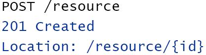 POST vs. PUT What is the right way of creating resources (initialize their state)?