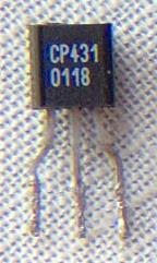(1959-1965) Transistor Replaced
