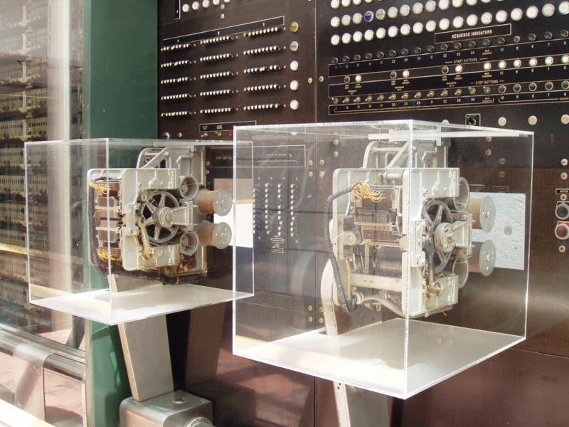 Turing Machines Alan Turing Considered to be the father of Computer Science Also known for the Turing Test for Artificial Intelligence Turing Machine - 1936 A turing machine