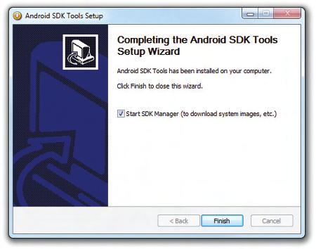 Once the installer_r10-windows.zip package is downloaded, double-click on it to start the installation process.
