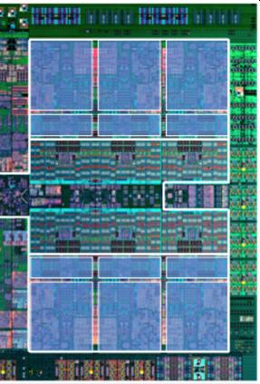 IBM Power Systems - IBM i POWER8 Chips
