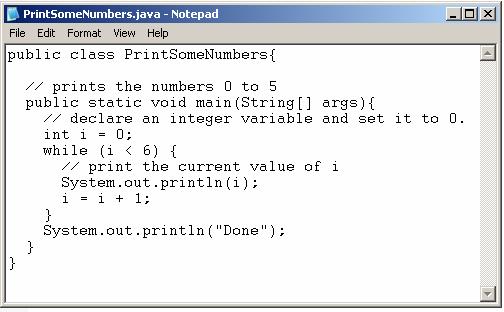 Bytecode fle java Java nterpreter Happy wth results?