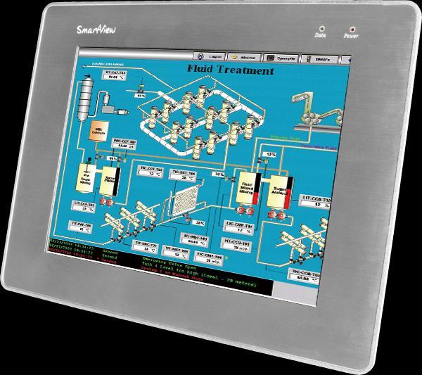 TPM-4100/TP-4100/TP-2070/ TP-3080/TP-5120/TP-6150/ TP-7170 Touch Panel Monitor User