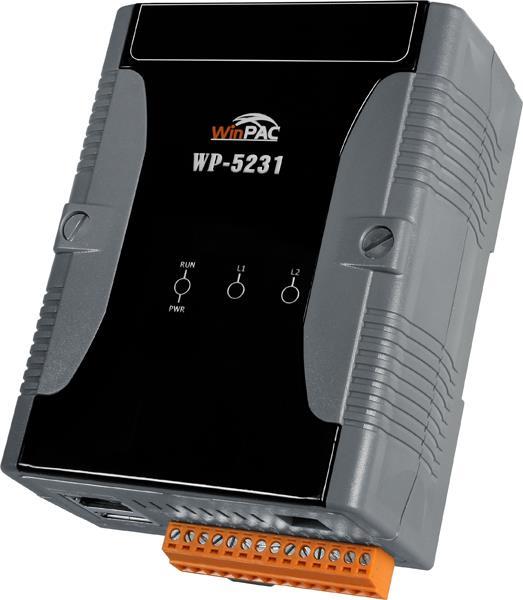 2.3.2.1. Installation for WinPAC-5000-CE7 The following procedure describes how to install the PenMount serial touch driver. Note that the default COM port for serial touch driver is COM4.