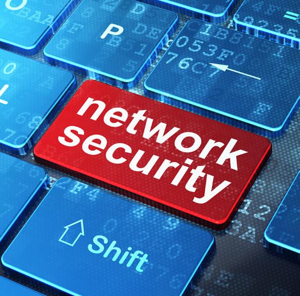Guard Your Business with the Best Network Security With top-tier network security and a strong security policy that follows all the best practices, you can reduce your vulnerability to unwanted