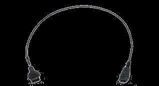 earpads leatherette (5 pk)