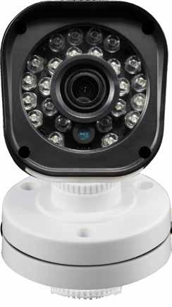 KEY FEATURES SWPRO-T835CAM Durable and powerful