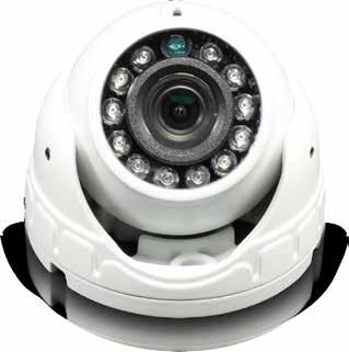 KEY FEATURES SWPRO-1080FLD See what s happening in 1080p HD 1080p HD video image sensor Powerful 3.