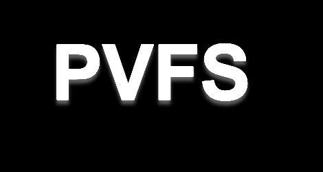 Modify the open source PVFS to achieve improvements in various areas: Fault tolerance High