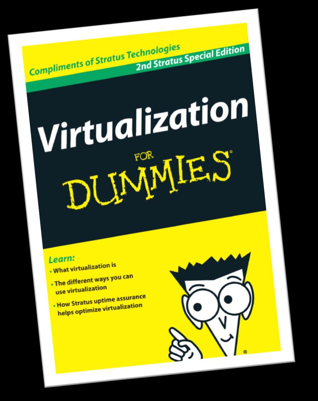 Learn More About Virtualization Is your PSAP interested in leveraging virtualization technologies? Don t know where to start?