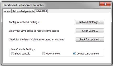 3. Clear the Launcher's Java Cache If the launcher is installed and the file association set correctly but you are still having problems launching your.