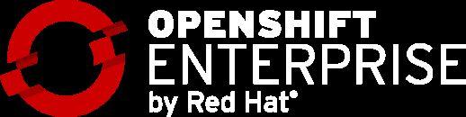 Hybrid Application Framework OpenShift by Red Hat and Red Hat JBoss Middleware enable