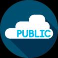 On Premise Public Cloud Security