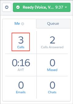 Using Your Salesforce Account Call Log Activities Call
