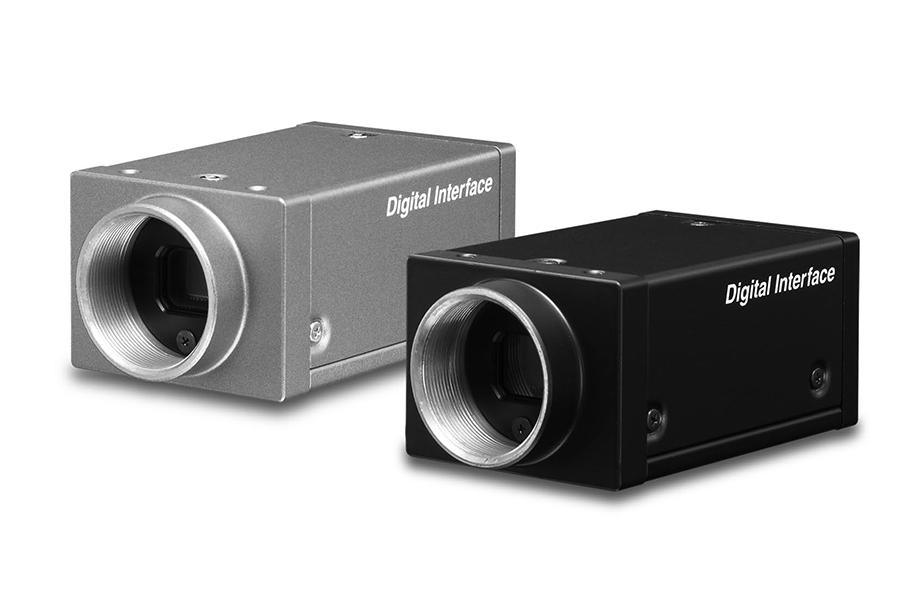 DIGITAL VIDEO CAMERA MODULE XCD XCG XCL micro FCB-HD FCB-SD XCG-5005E (B/W) XCG-5005CR XCG-U00E (B/W) XCG-U00CR XCG-SX99E (B/W) XCG-V60E (RAW Color) GigE vision * UXGA Output Sequential Trigger