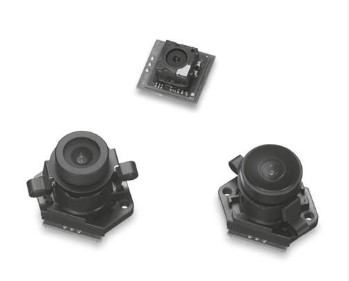 One push AF FCB-MA0 FCB-micro Series Exmor TM CMOS Sensor Ultra-compact All-in-one color block camera Fiexd focus M Mount FCB-MA FCB-MA Page 0 NEW NEW FCB-MA0 FCB-MA FCB-MA The FCB-micro series are