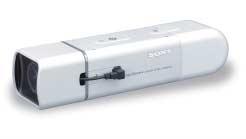 FEATURES Superb Picture Quality Sony SSC-E450 Series Offering Outstanding Picture Quality at an Affordable Price!