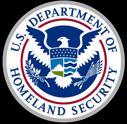 Department of Homeland Security
