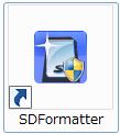 IMPORTANT NOTICE Before copying charts, format the SD/SDHC/SDXC and microsd/hc/xc cards using the dedicated SD Formatter. Currently, version 4.