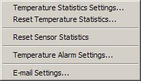 Remote Monitoring Remote Monitoring is also displayed briefly in the status bar of the main window if the Remote Monitoring session is unable to communicate with the server.