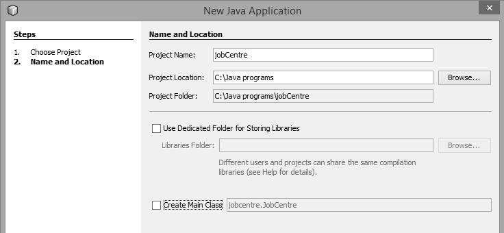 Select the NetBeans File menu and click the option to Close All Projects: From the File