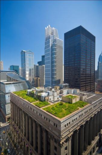 Building energy efficiency represents a huge economic and environmental impact: Chicago residents and businesses spend approximately $3 billion / year on building energy Building energy use
