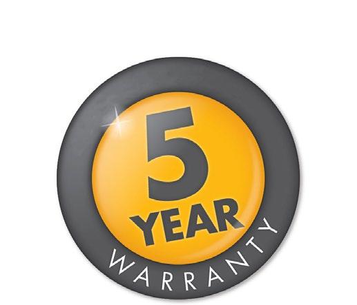 LIMITED WARRANTY Connectrac products sold by FSR Inc. are covered by the Connectrac Warranty. See below for further details. Strong Products Group, Ltd.