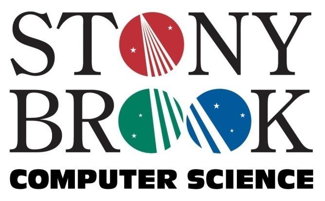 Network Security and Applied Cryptography Laboratory http://crypto.cs.stonybrook.