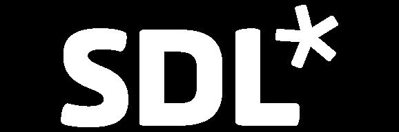 About SDL SDL is the global leader and innovator in content management technology and language solutions.
