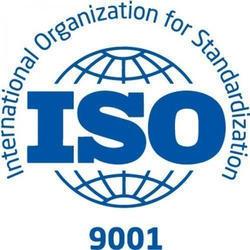 OTHER SERVICES: ISO 9001